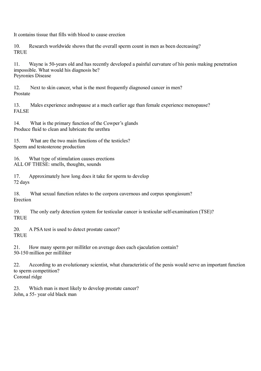 Understanding Menstrual Health - Menstrual Manipulation, PMDD Risk Factors Part 6 - Page 8