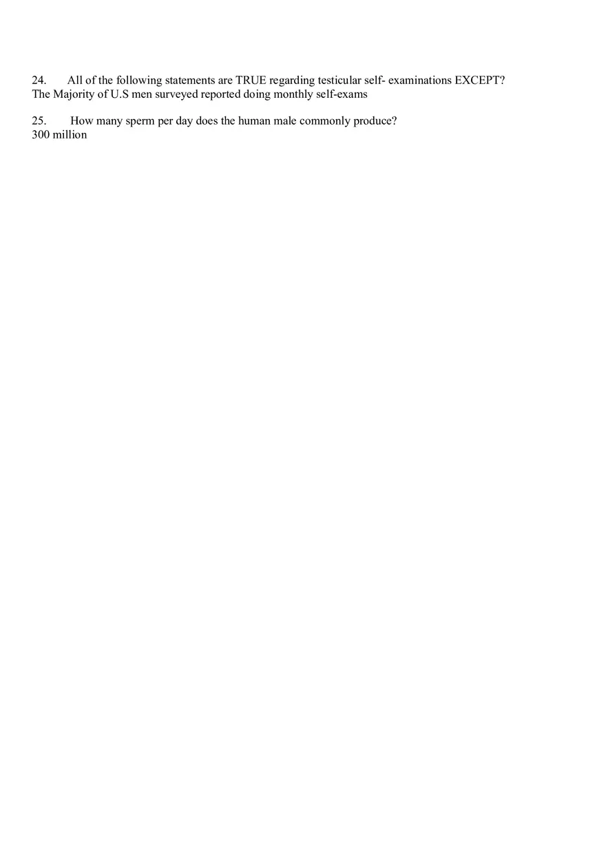 Understanding Menstrual Health - Menstrual Manipulation, PMDD Risk Factors Part 6 - Page 9