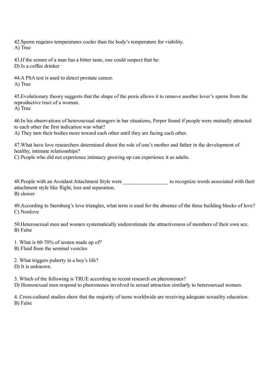 Understanding Menstrual Health - Menstrual Manipulation, PMDD Risk Factors Part 6 - Page 10