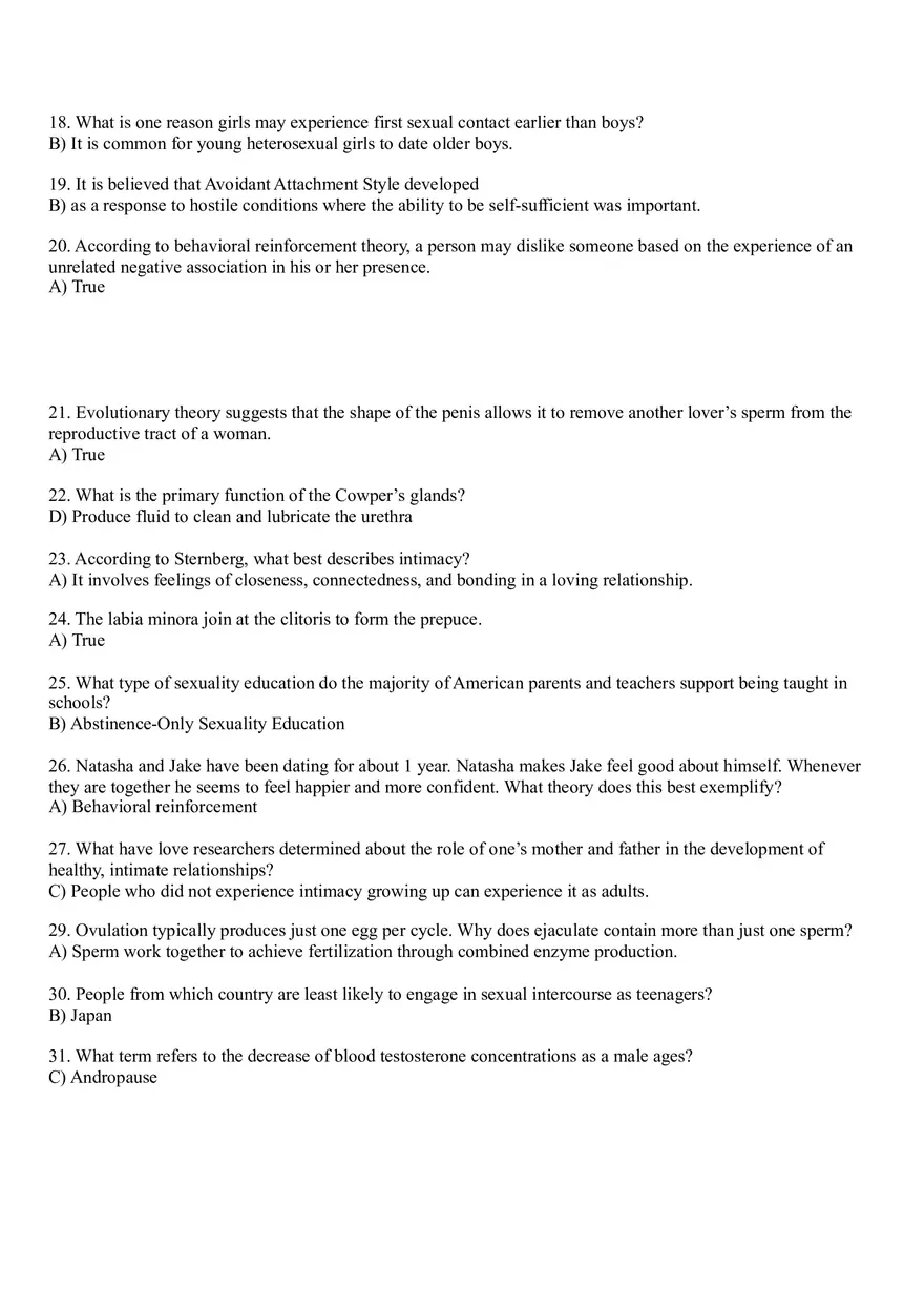 Understanding Menstrual Health - Menstrual Manipulation, PMDD Risk Factors Part 6 - Page 12