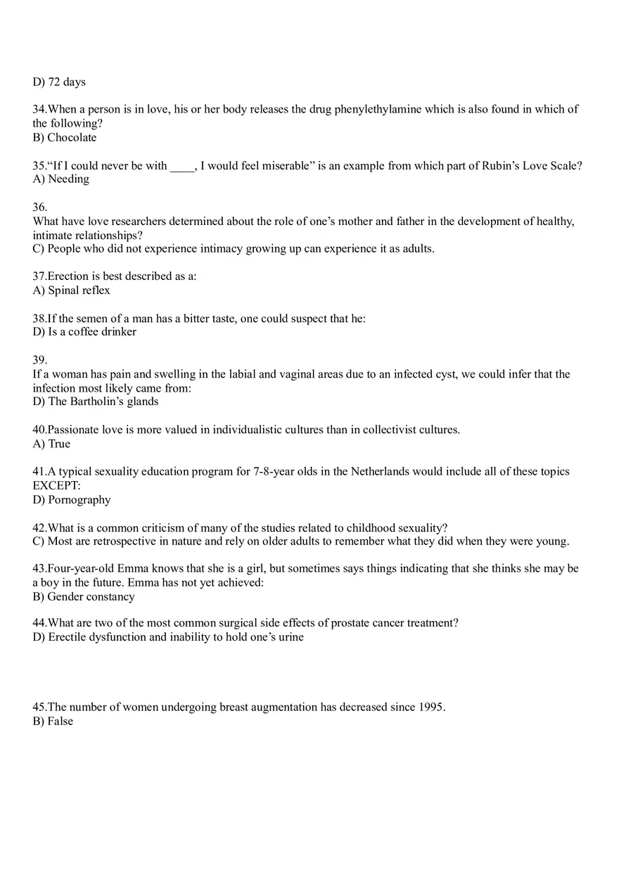 Understanding Menstrual Health - Menstrual Manipulation, PMDD Risk Factors Part 6 - Page 17