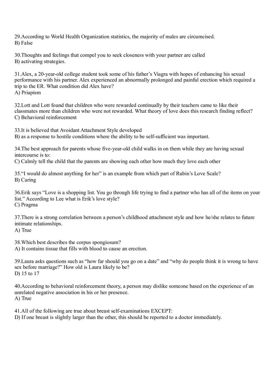 Understanding Menstrual Health - Menstrual Manipulation, PMDD Risk Factors Part 6 - Page 2