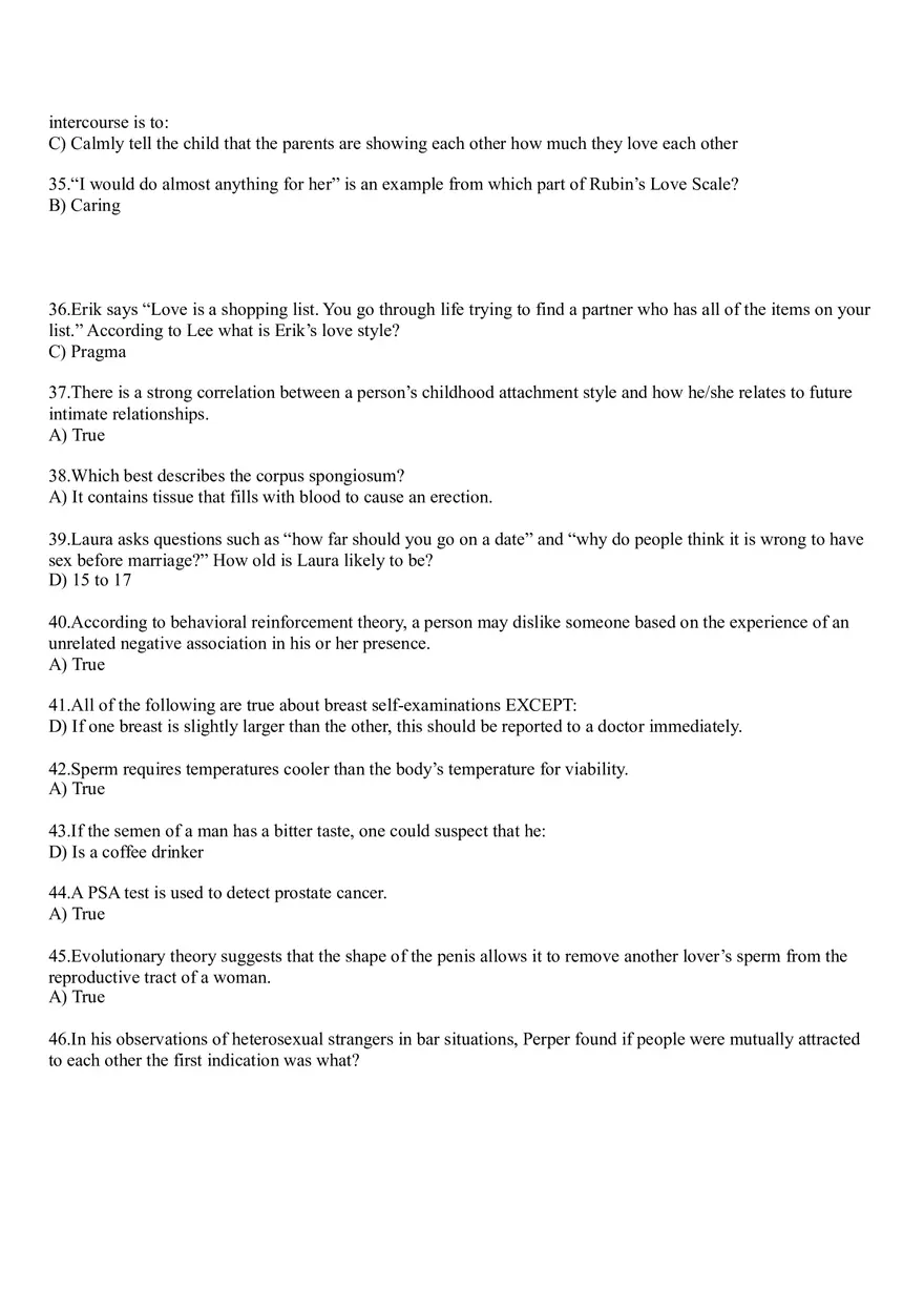 Understanding Menstrual Health - Menstrual Manipulation, PMDD Risk Factors Part 6 - Page 6