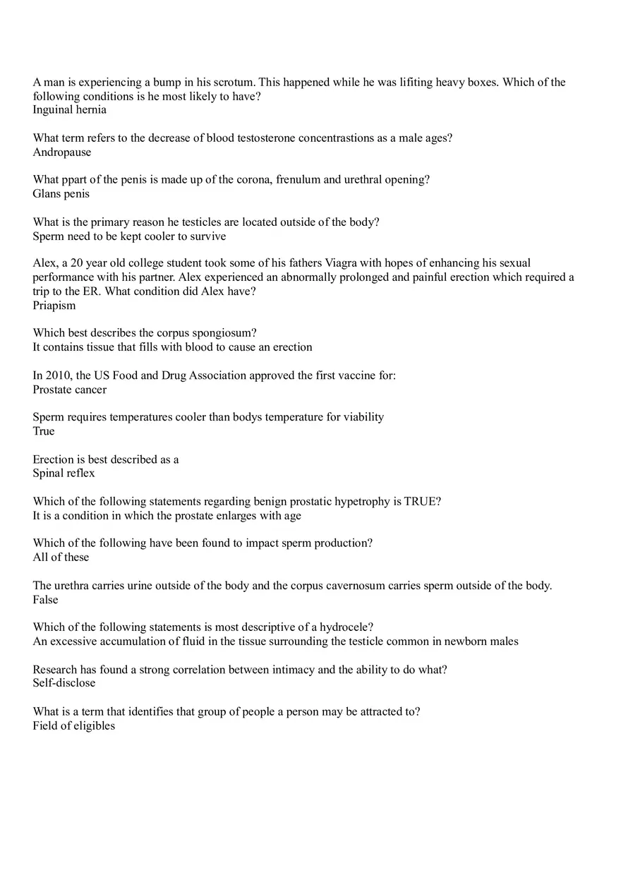 Understanding Menstrual Health - Menstrual Manipulation, PMDD Risk Factors Part 4 - Page 7