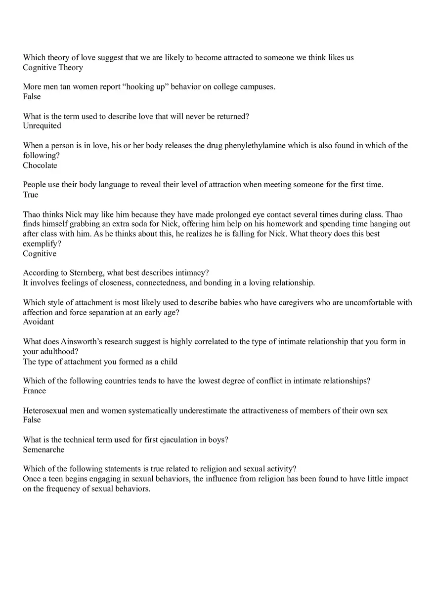 Understanding Menstrual Health - Menstrual Manipulation, PMDD Risk Factors Part 4 - Page 9