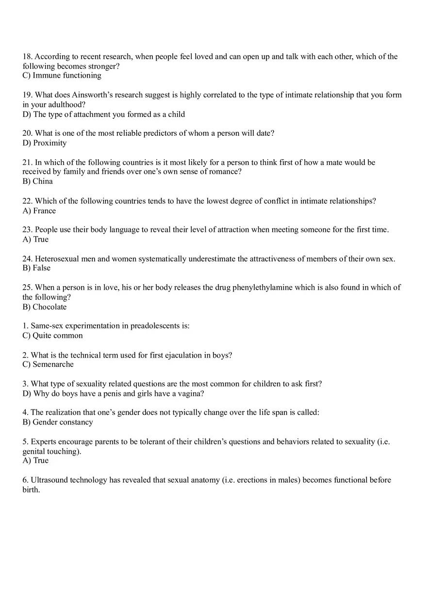Understanding Menstrual Health - Menstrual Manipulation, PMDD Risk Factors Part 4 - Page 2