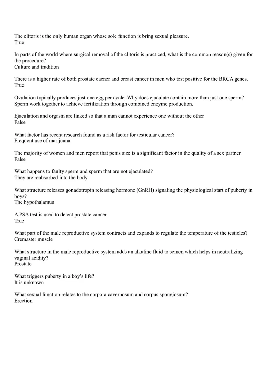 Understanding Menstrual Health - Menstrual Manipulation, PMDD Risk Factors Part 4 - Page 6