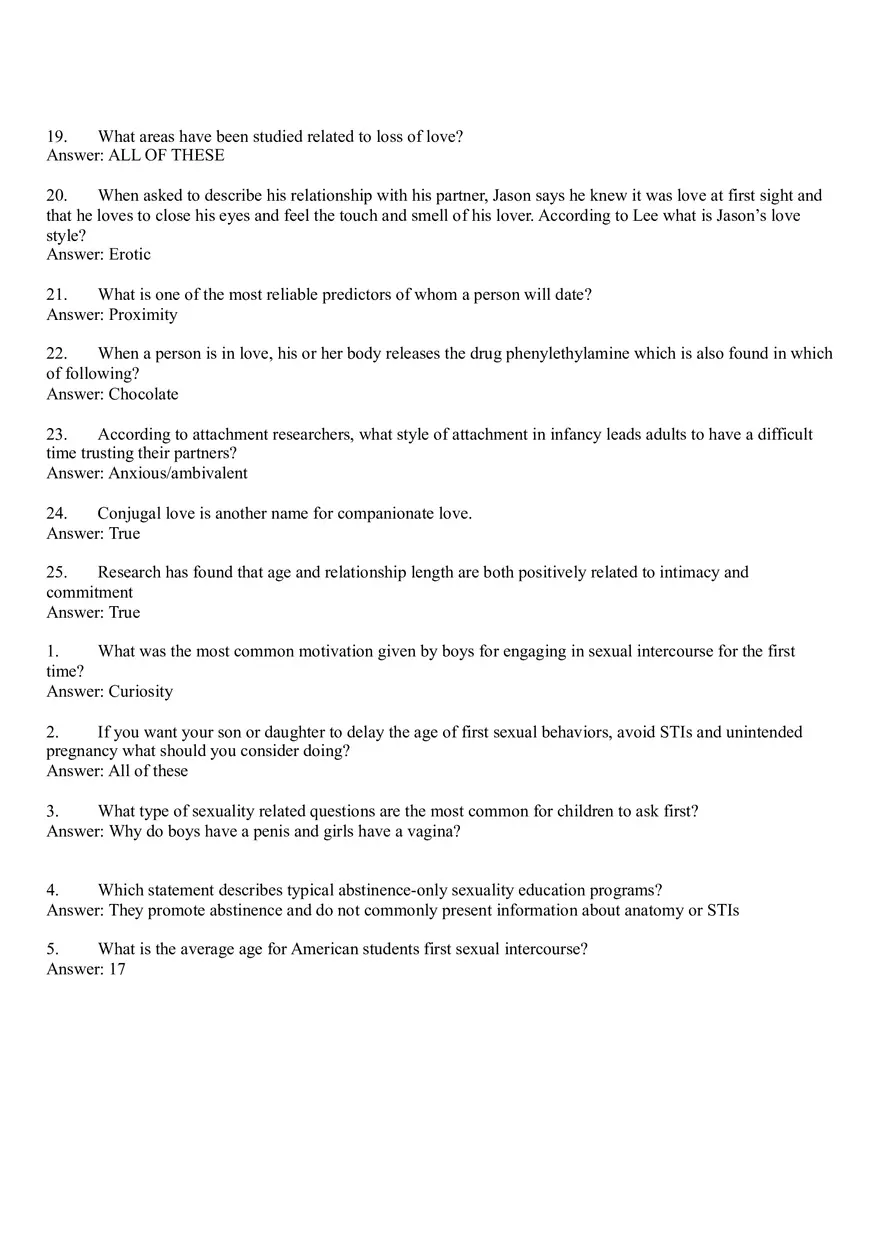 Understanding Menstrual Health - Menstrual Manipulation, PMDD Risk Factors Part 2 - Page 7