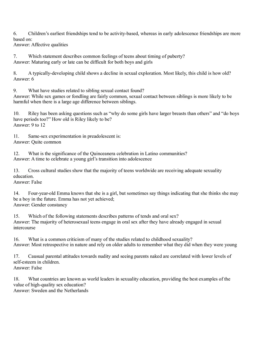 Understanding Menstrual Health - Menstrual Manipulation, PMDD Risk Factors Part 2 - Page 8