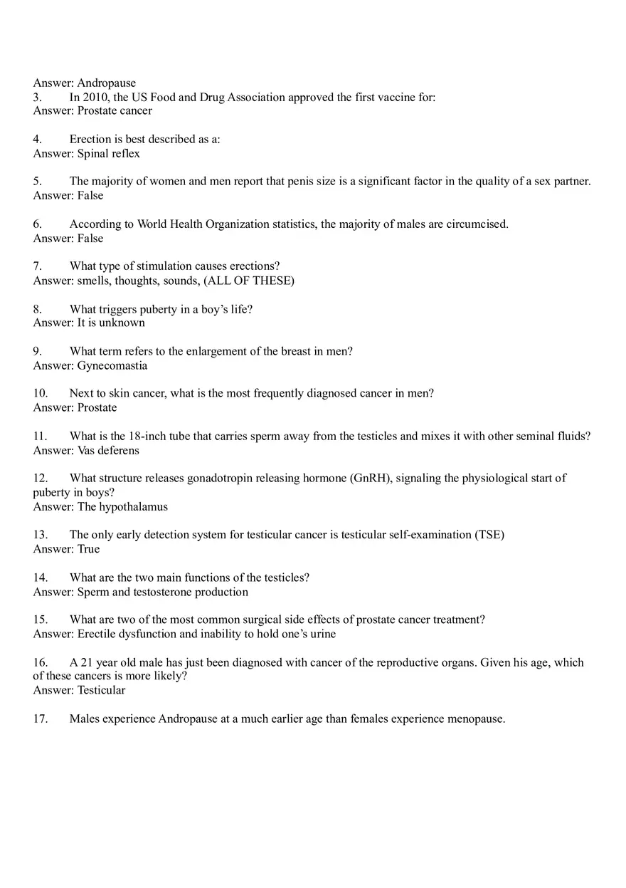 Understanding Menstrual Health - Menstrual Manipulation, PMDD Risk Factors Part 2 - Page 4