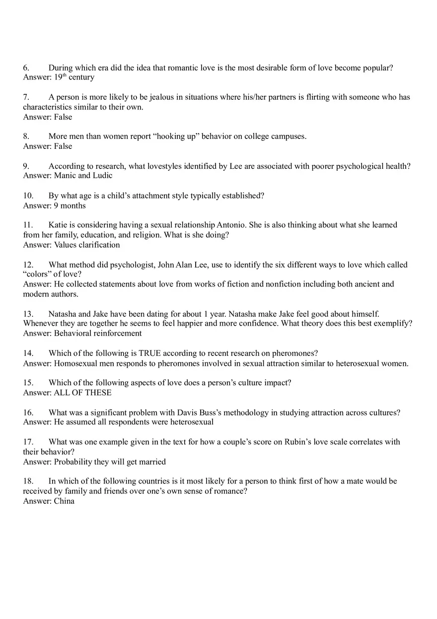 Understanding Menstrual Health - Menstrual Manipulation, PMDD Risk Factors Part 2 - Page 6