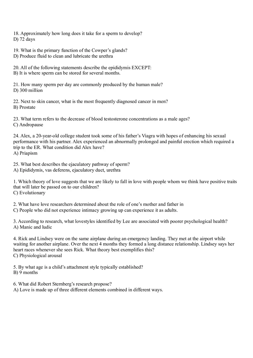 Understanding Menstrual Health - Menstrual Manipulation, PMDD Risk Factors Part 3 - Page 10