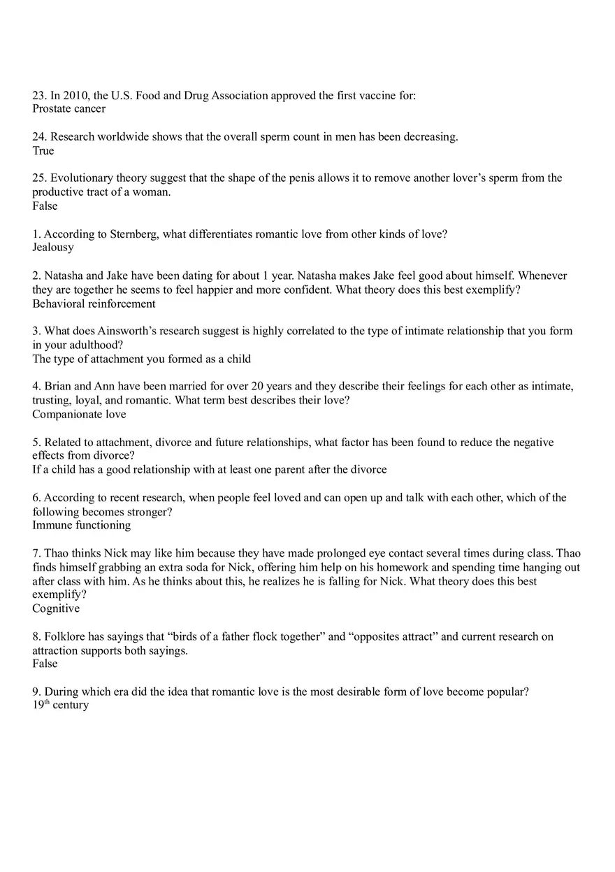 Understanding Menstrual Health - Menstrual Manipulation, PMDD Risk Factors Part 3 - Page 3