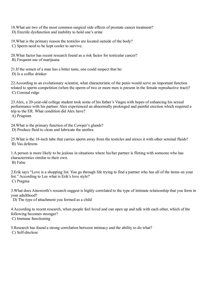 Understanding Menstrual Health - Menstrual Manipulation, PMDD Risk Factors Part 1 - Page 4