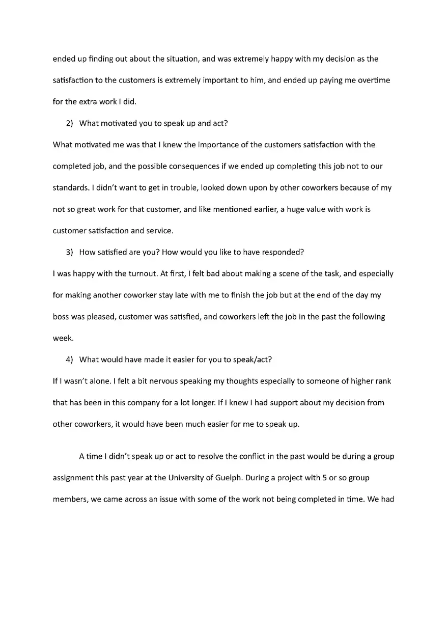 Personal Leadership Portfolio Part 8-12 - Page 10