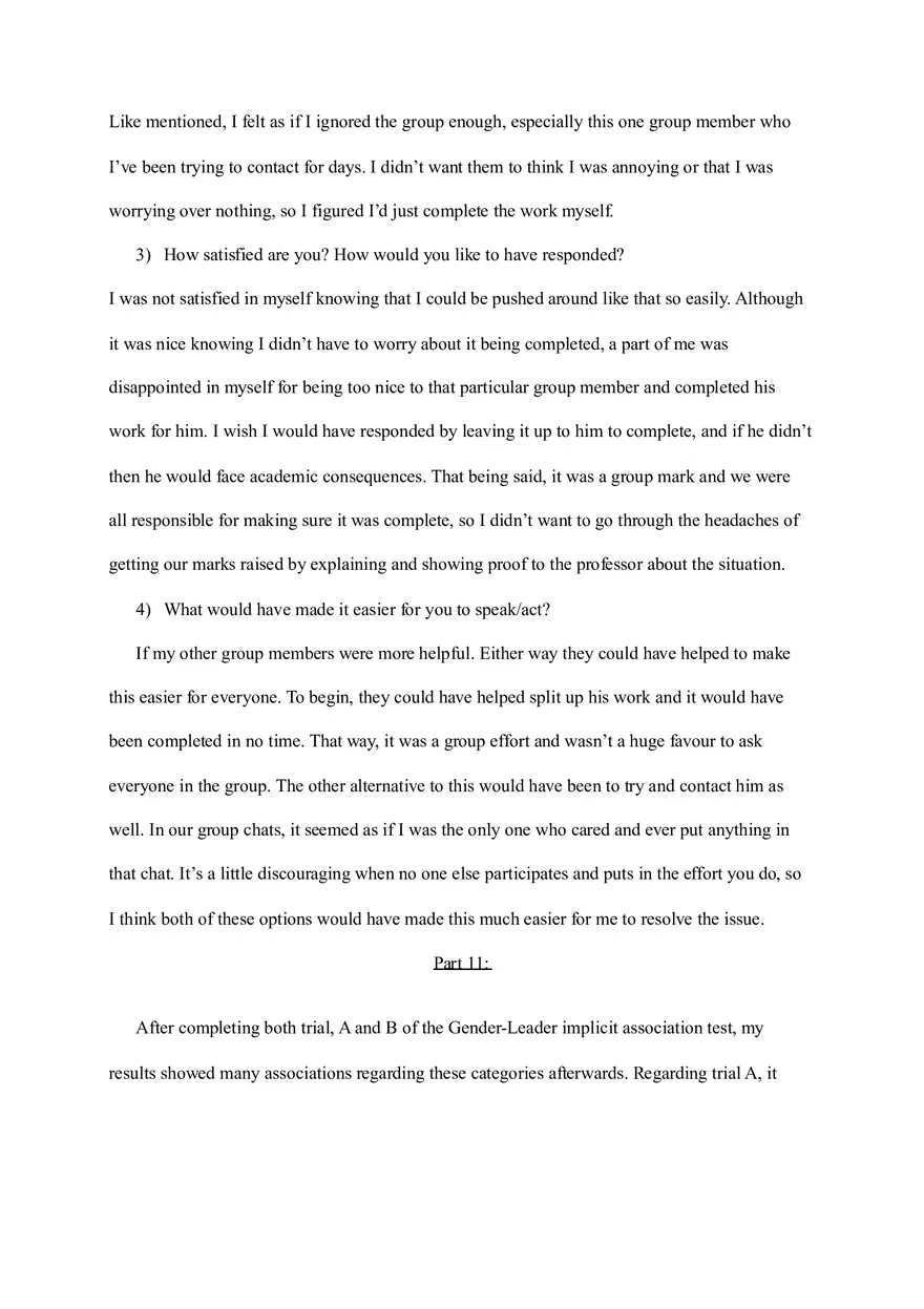 Personal Leadership Portfolio Part 8-12 - Page 12