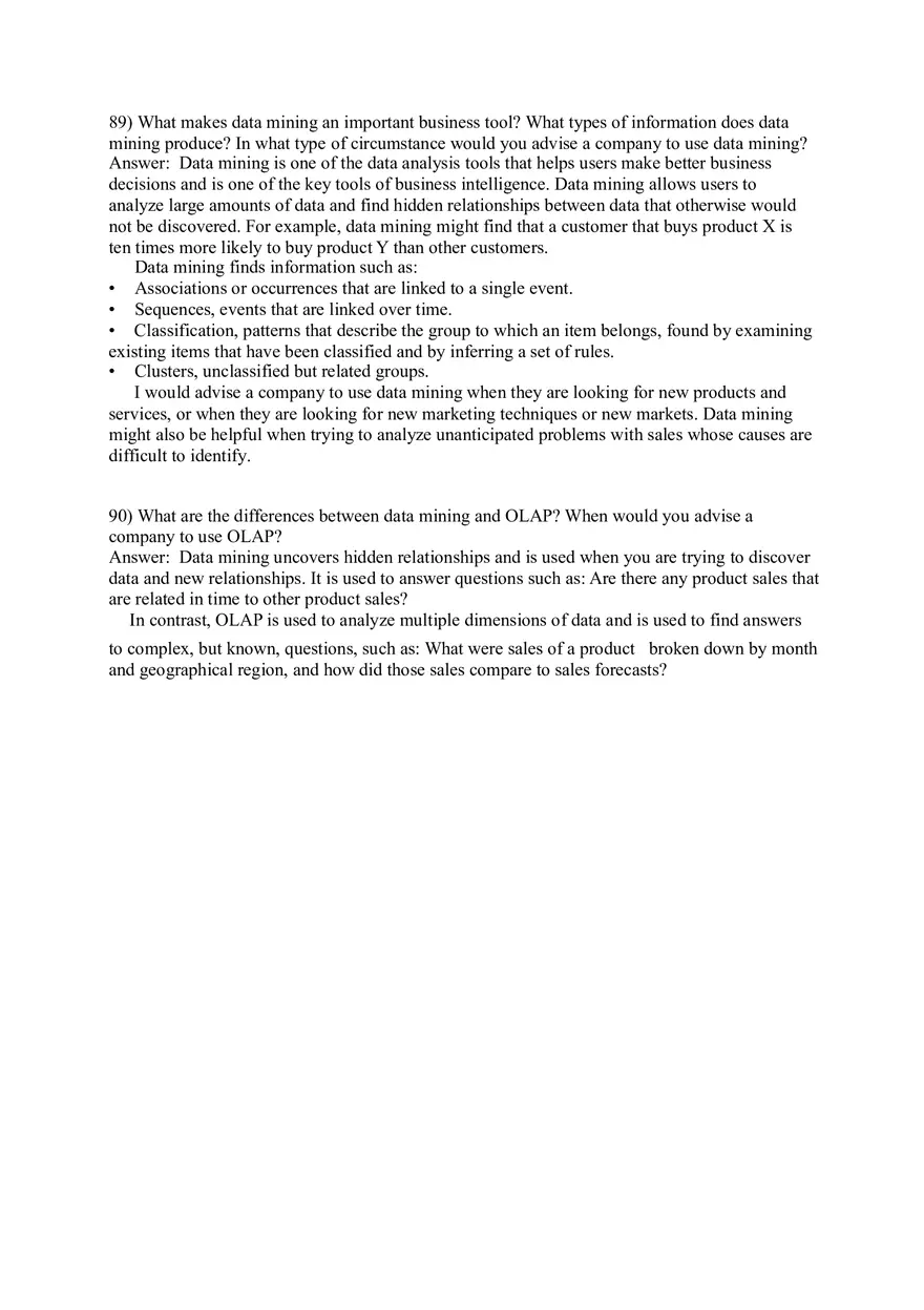 Databases and Information Management Part 2 - Page 3