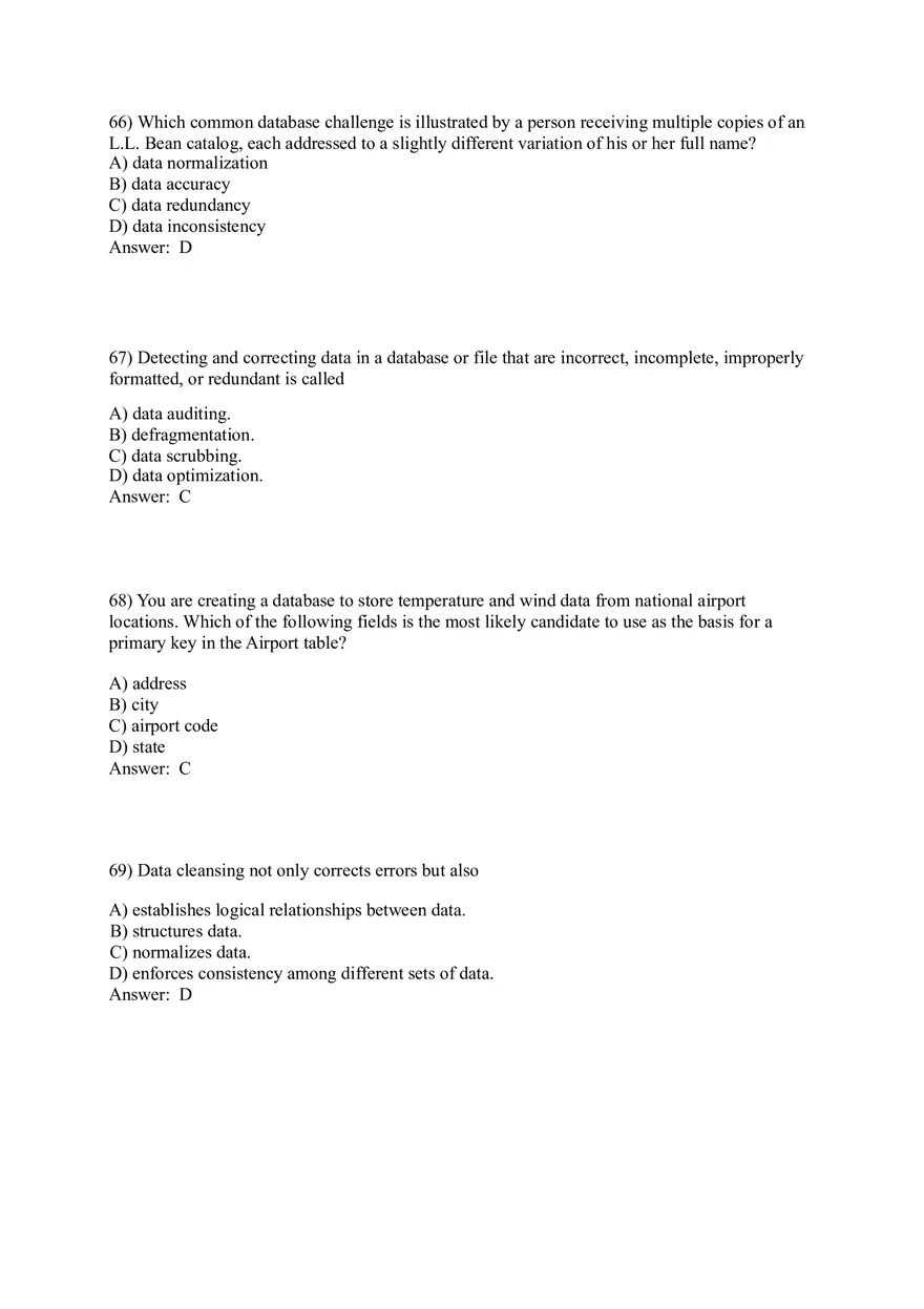 Databases and Information Management Part 2 - Page 6