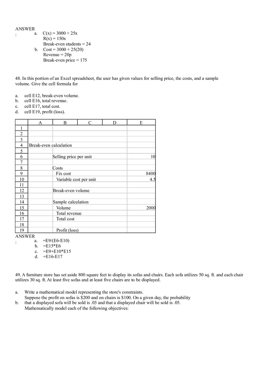 Resource-time and People Management - Page 3