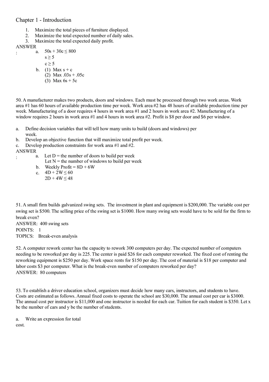 Resource-time and People Management - Page 4