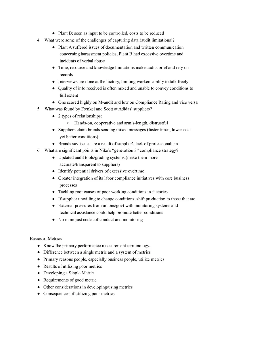 Intro to Supply Chain Management - Page 7