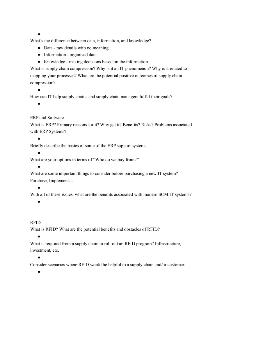 Intro to Supply Chain Management - Page 12