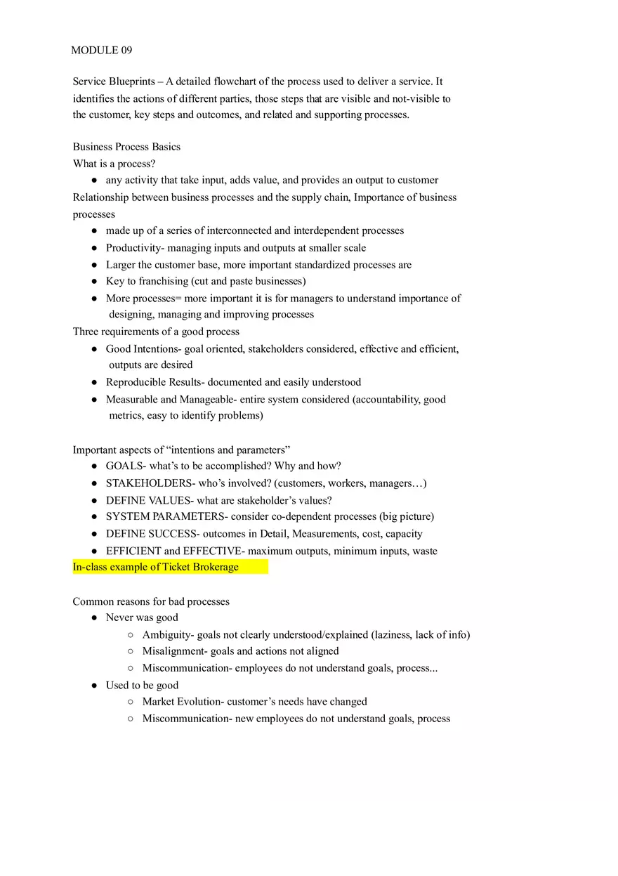 Intro to Supply Chain Management - Page 19