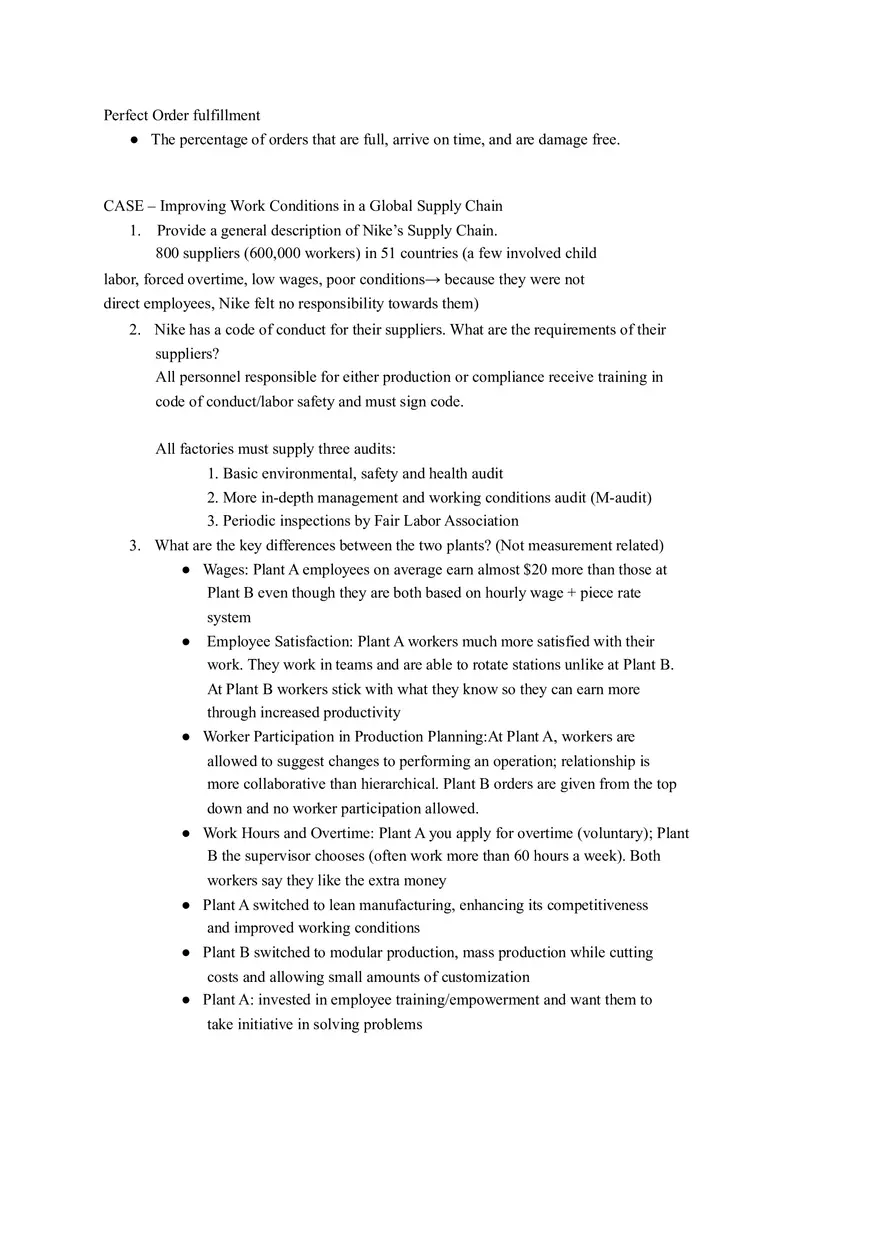 Intro to Supply Chain Management - Page 6