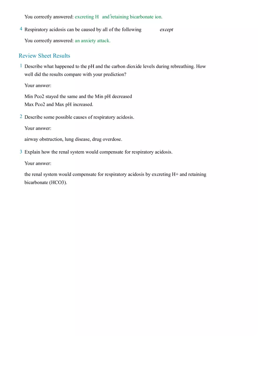 Physio Lab Report - Page 3