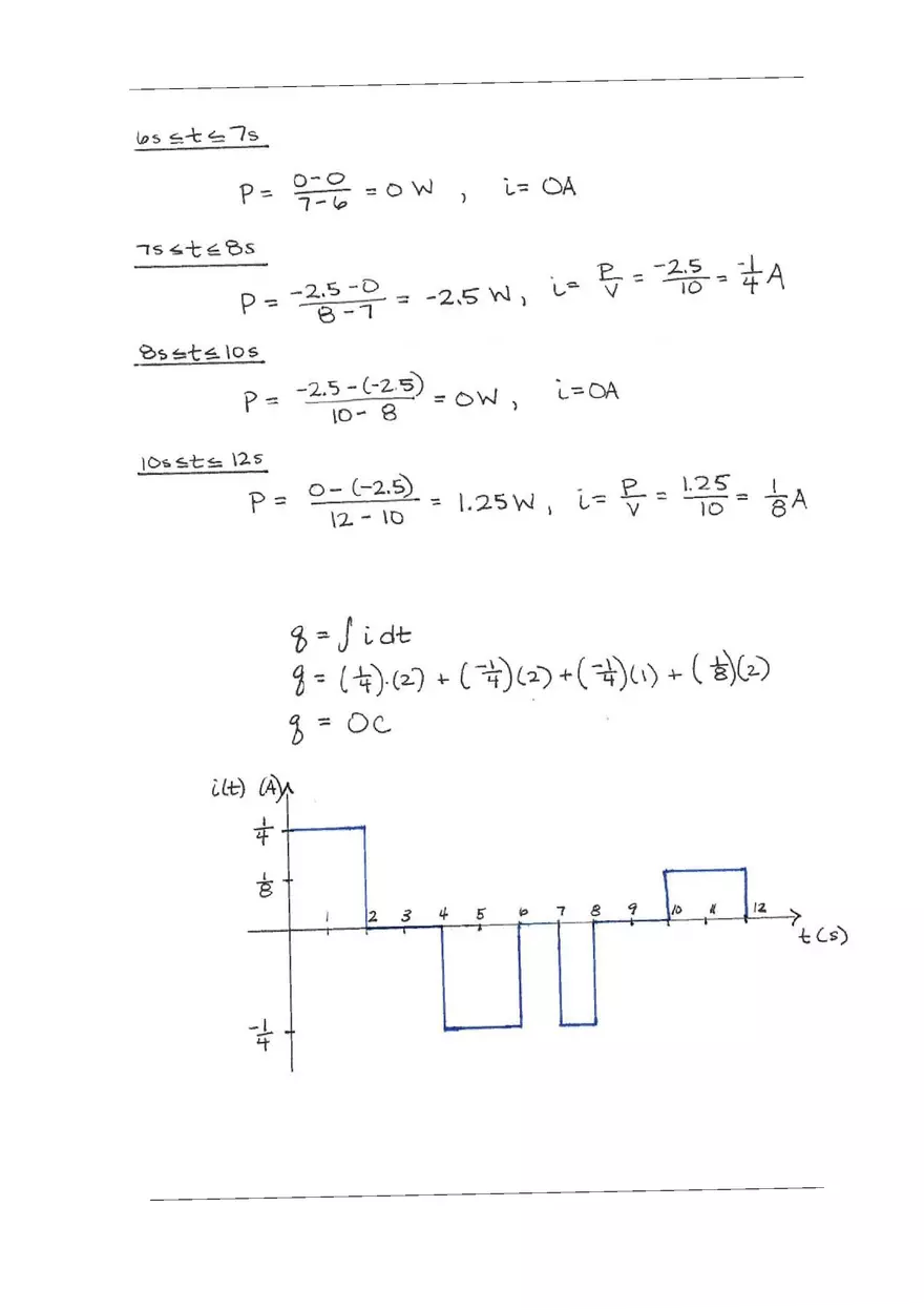 Chapter 1 Solutions to Answers of Basic Engineering Circuit Analysis (Part 2) - Page 3