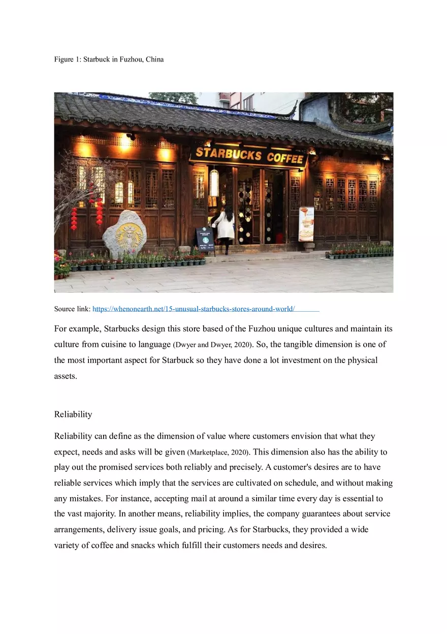 Introduction of Starbucks - Page 5