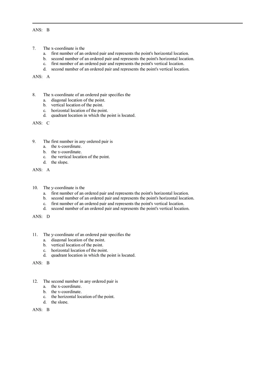 Thinking Like An Economist Part VI - Page 12