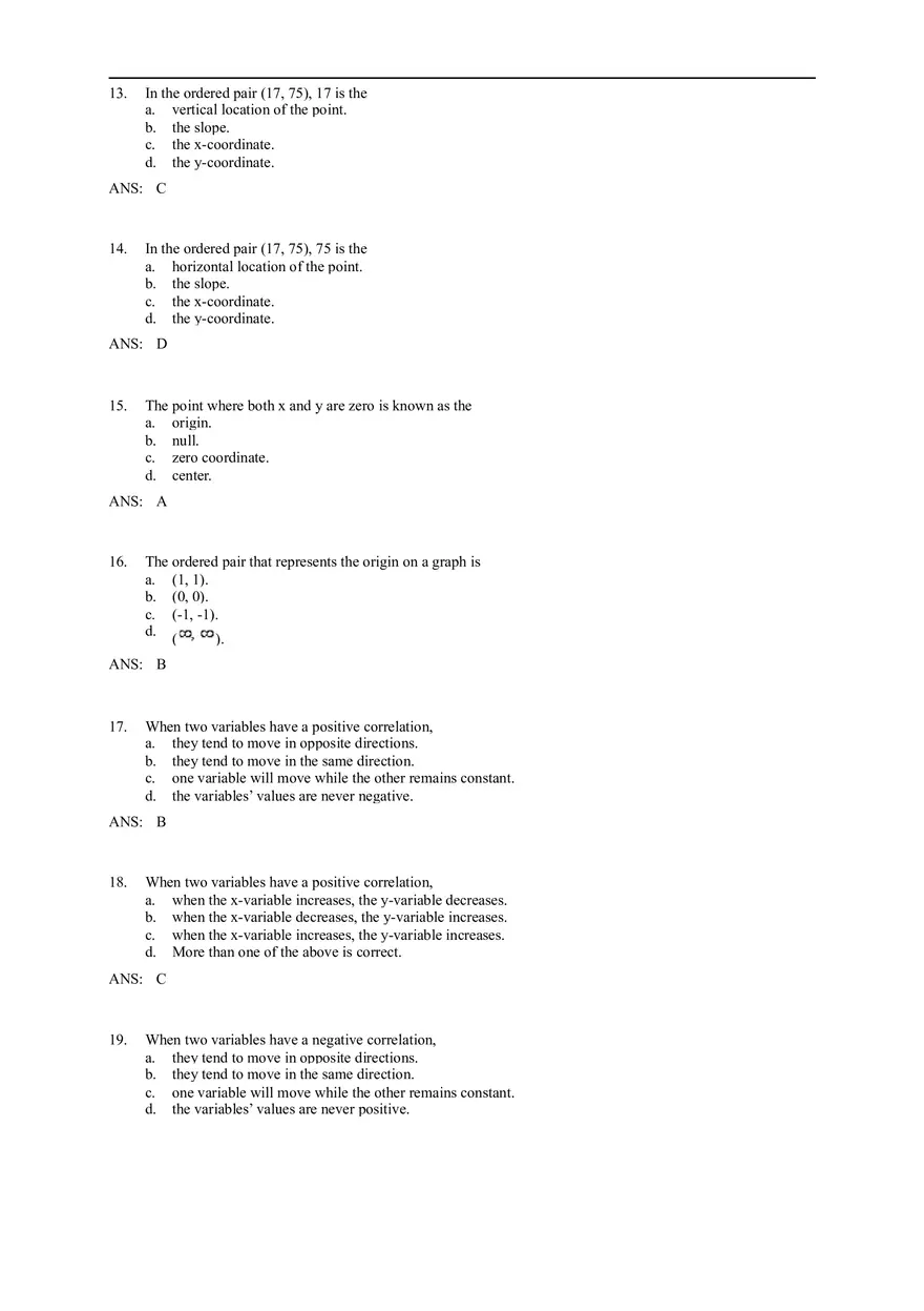 Thinking Like An Economist Part VI - Page 13