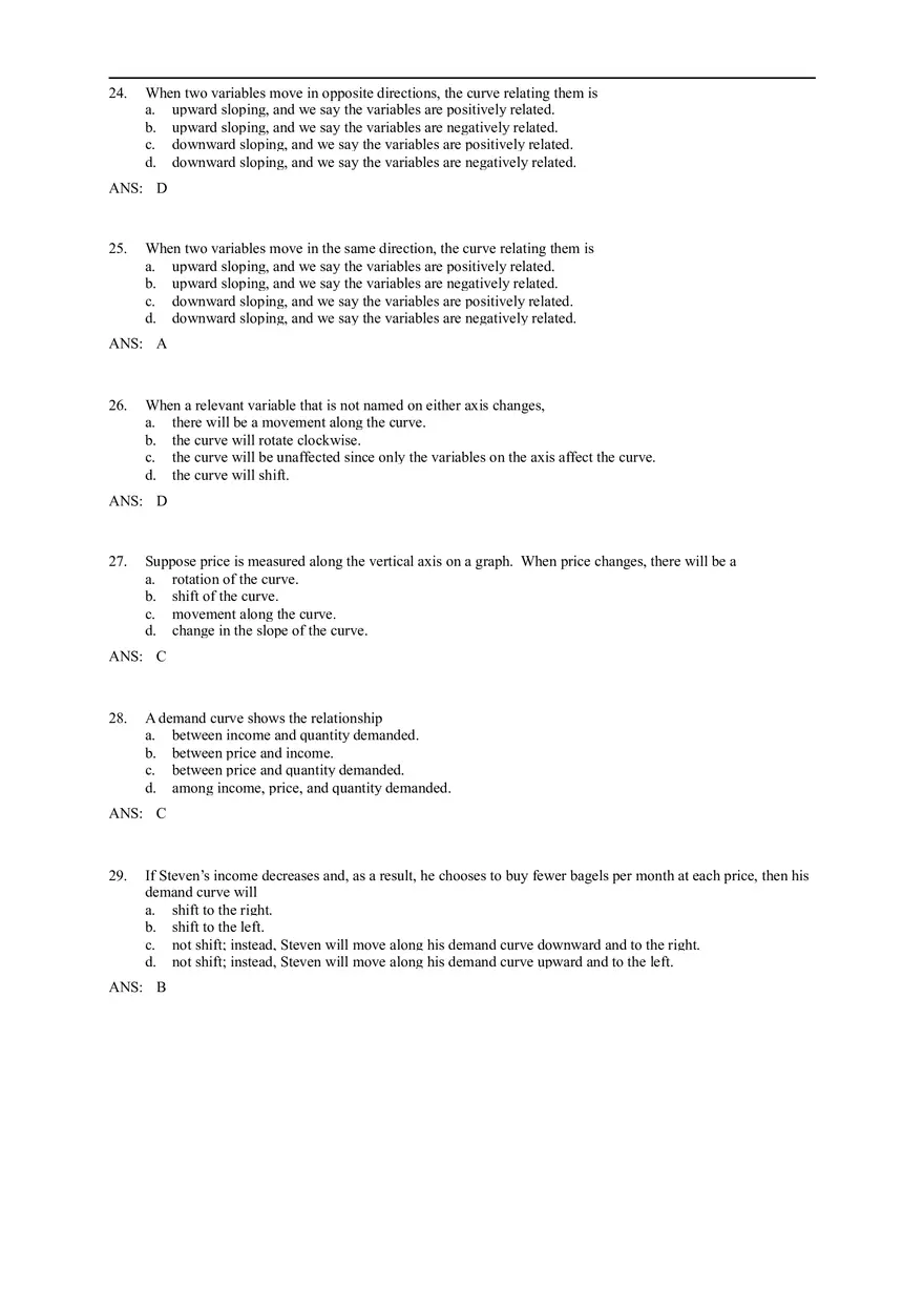 Thinking Like An Economist Part VI - Page 3