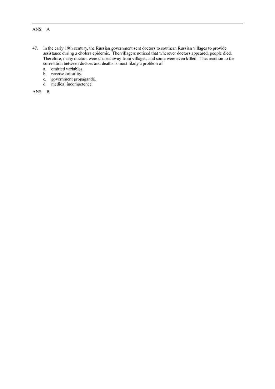 Thinking Like An Economist Part VI - Page 6