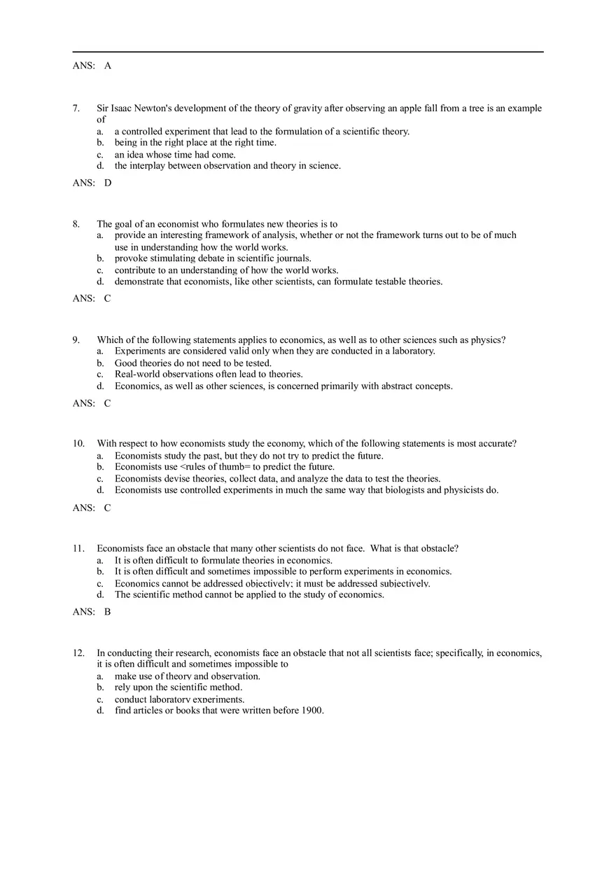 Thinking Like An Economist Part II - Page 7