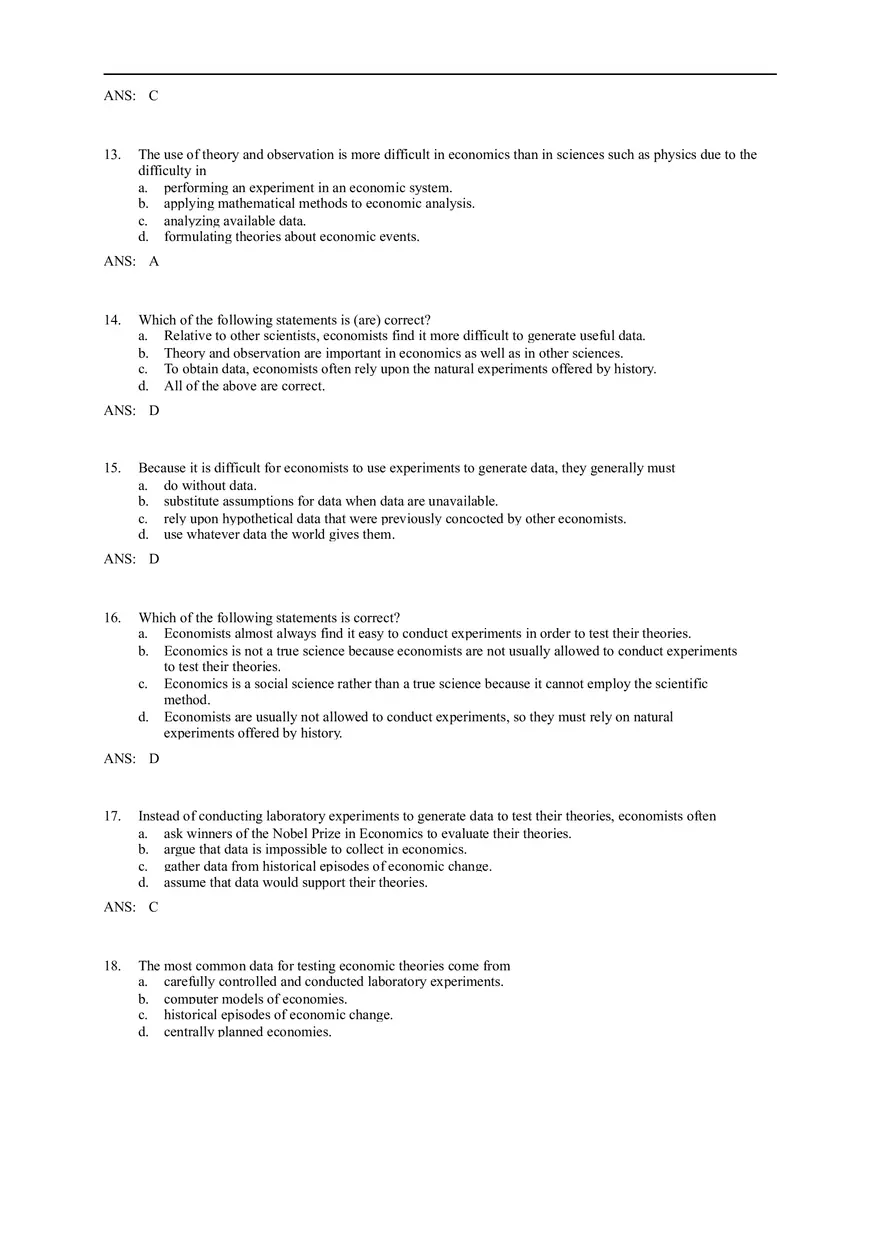 Thinking Like An Economist Part II - Page 8