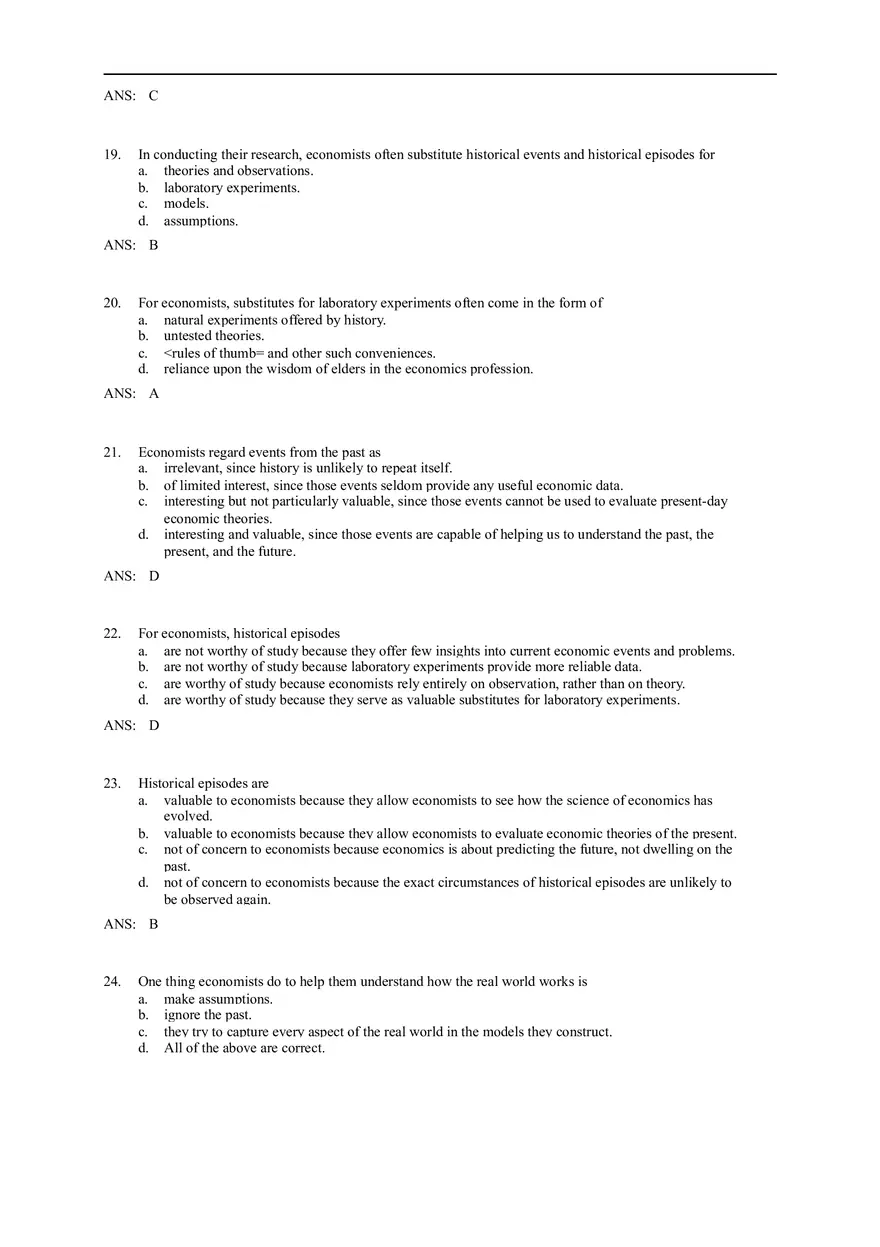 Thinking Like An Economist Part II - Page 9