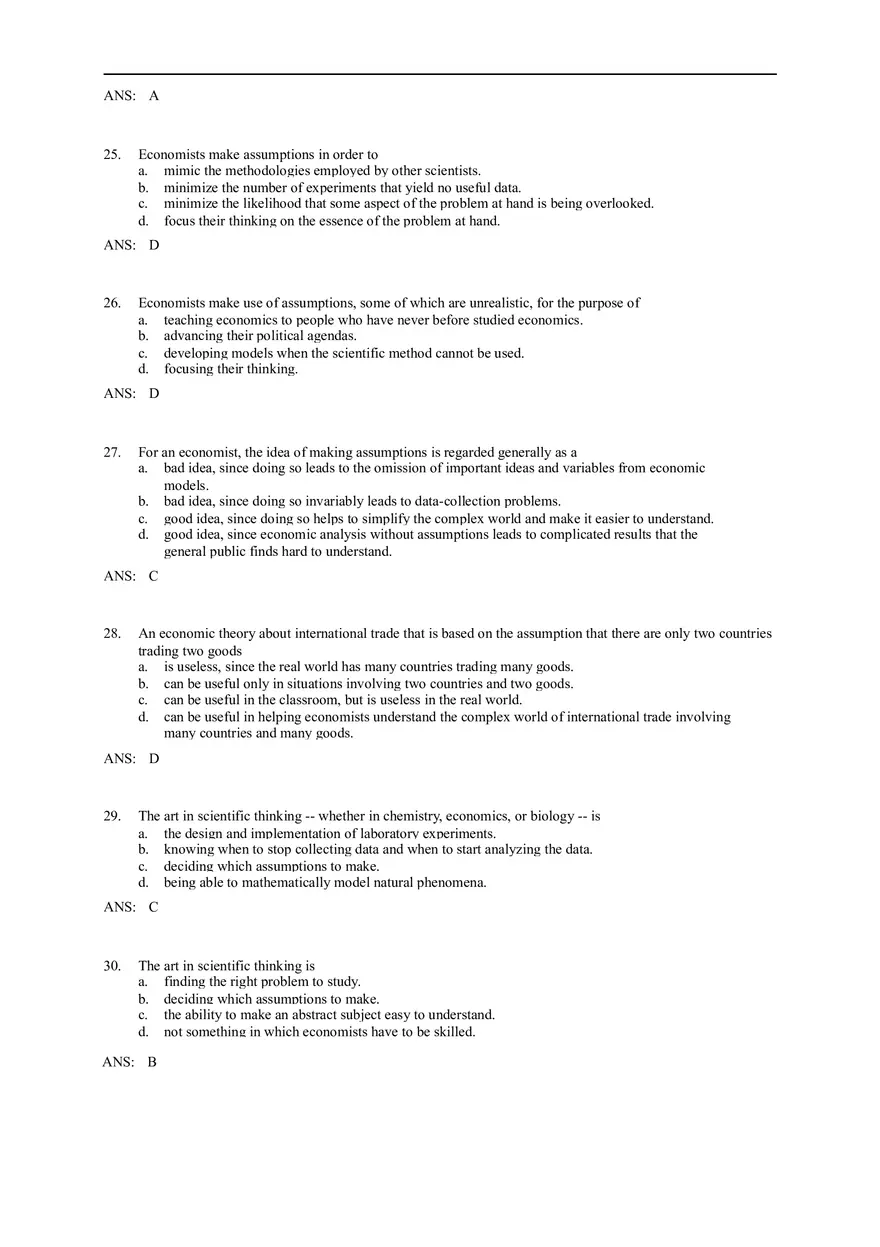 Thinking Like An Economist Part II - Page 10