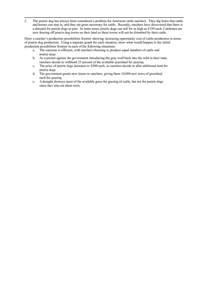 Thinking Like An Economist Part II - Page 2