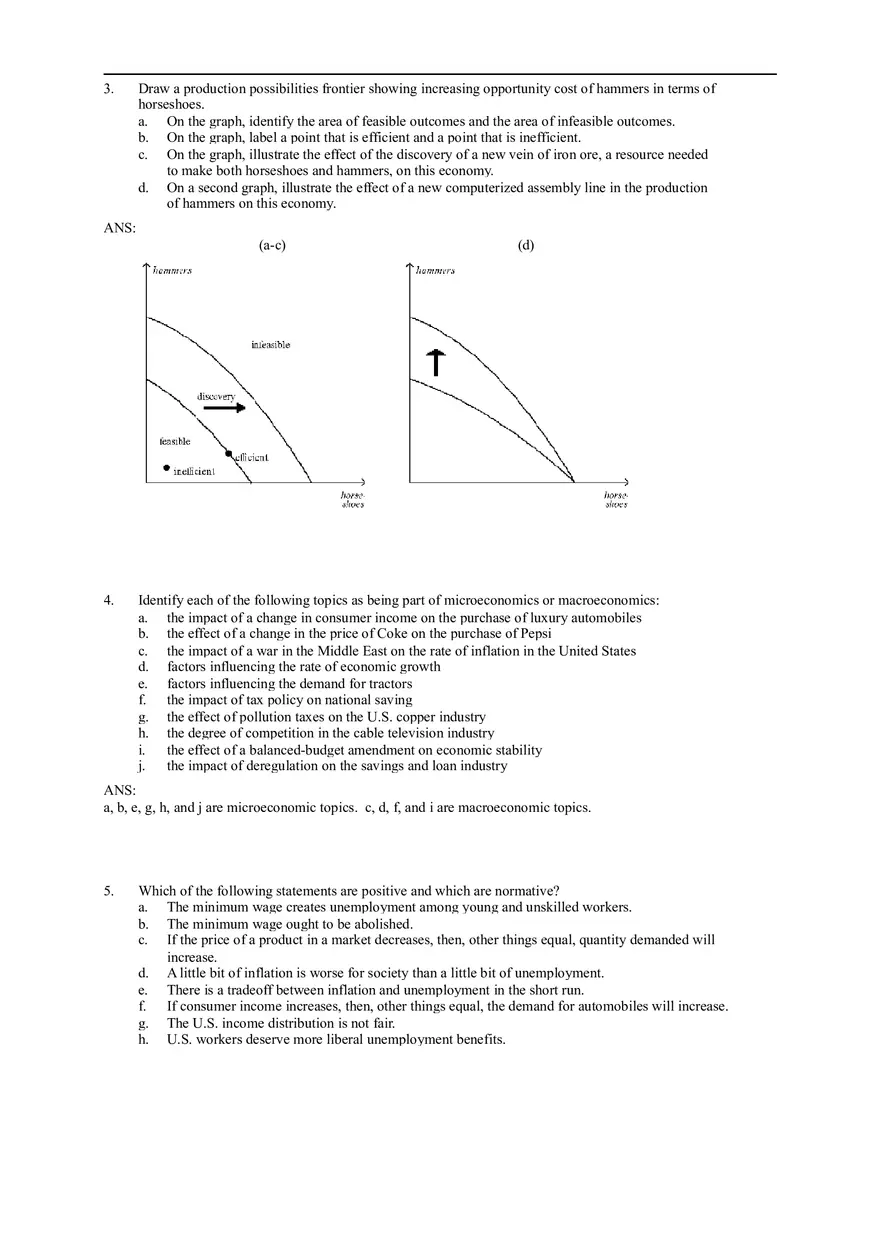 Thinking Like An Economist Part II - Page 4