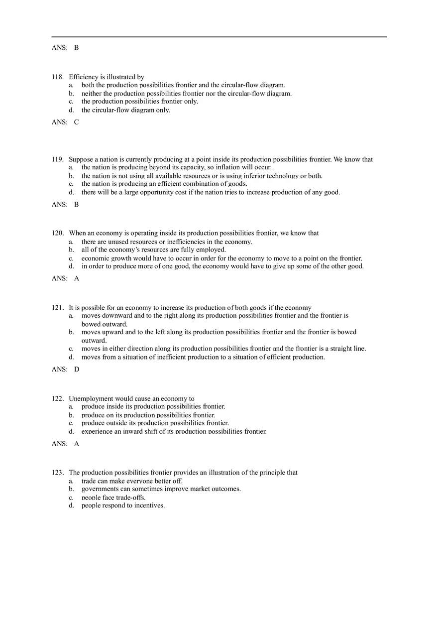Thinking Like An Economist Part IV - Page 7