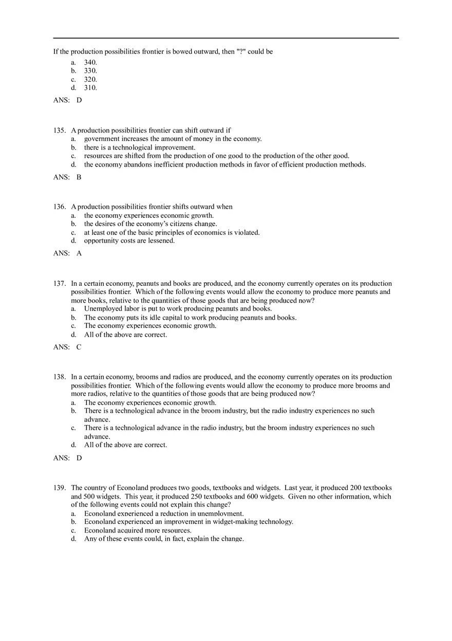 Thinking Like An Economist Part IV - Page 10