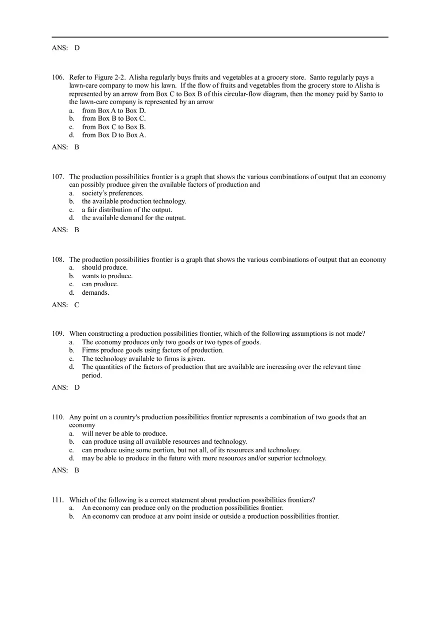 Thinking Like An Economist Part IV - Page 5