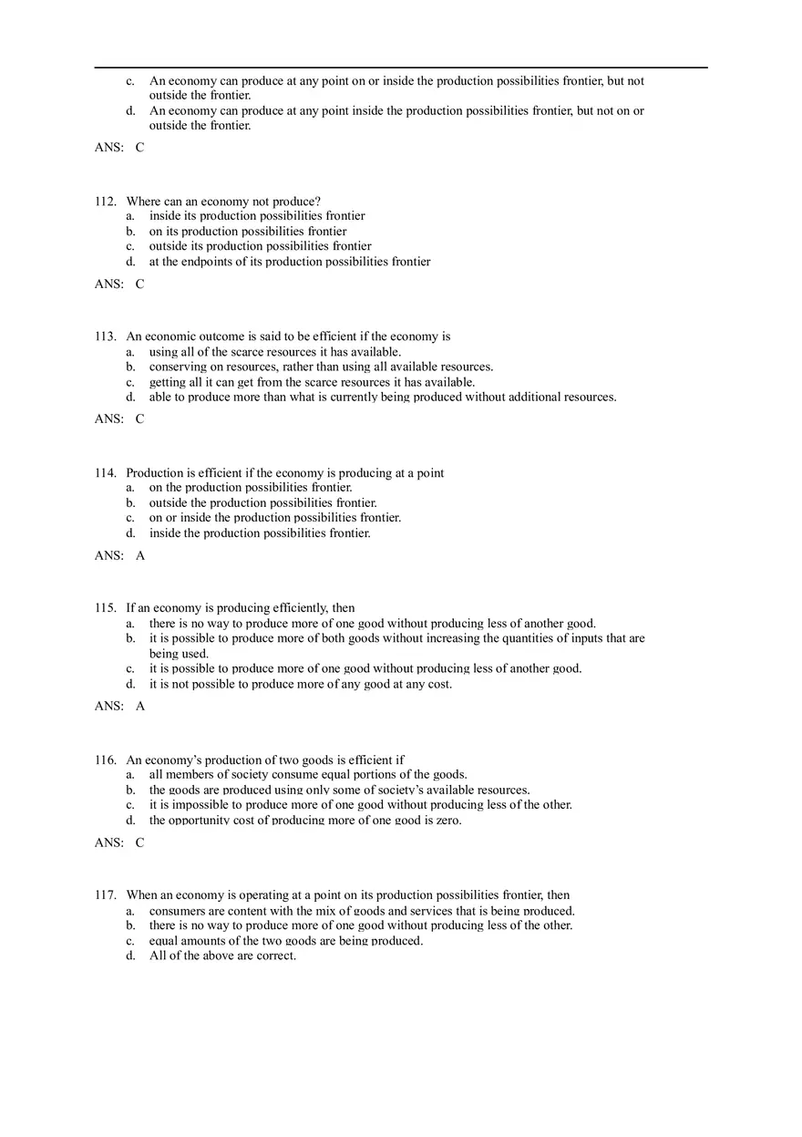 Thinking Like An Economist Part IV - Page 6