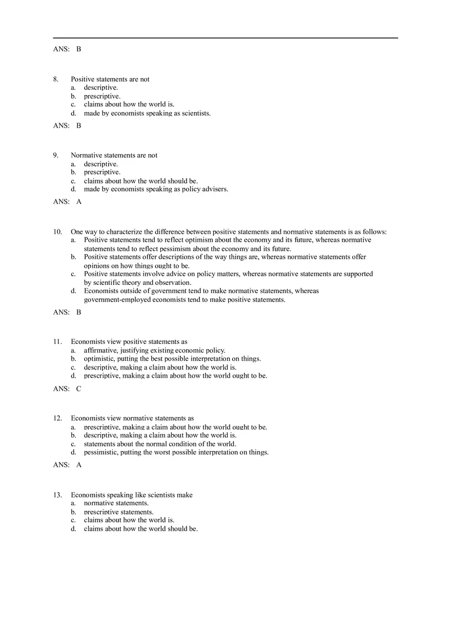 Thinking Like An Economist Part V - Page 7