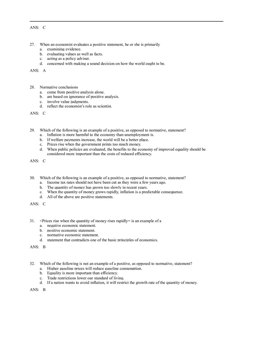 Thinking Like An Economist Part V - Page 10