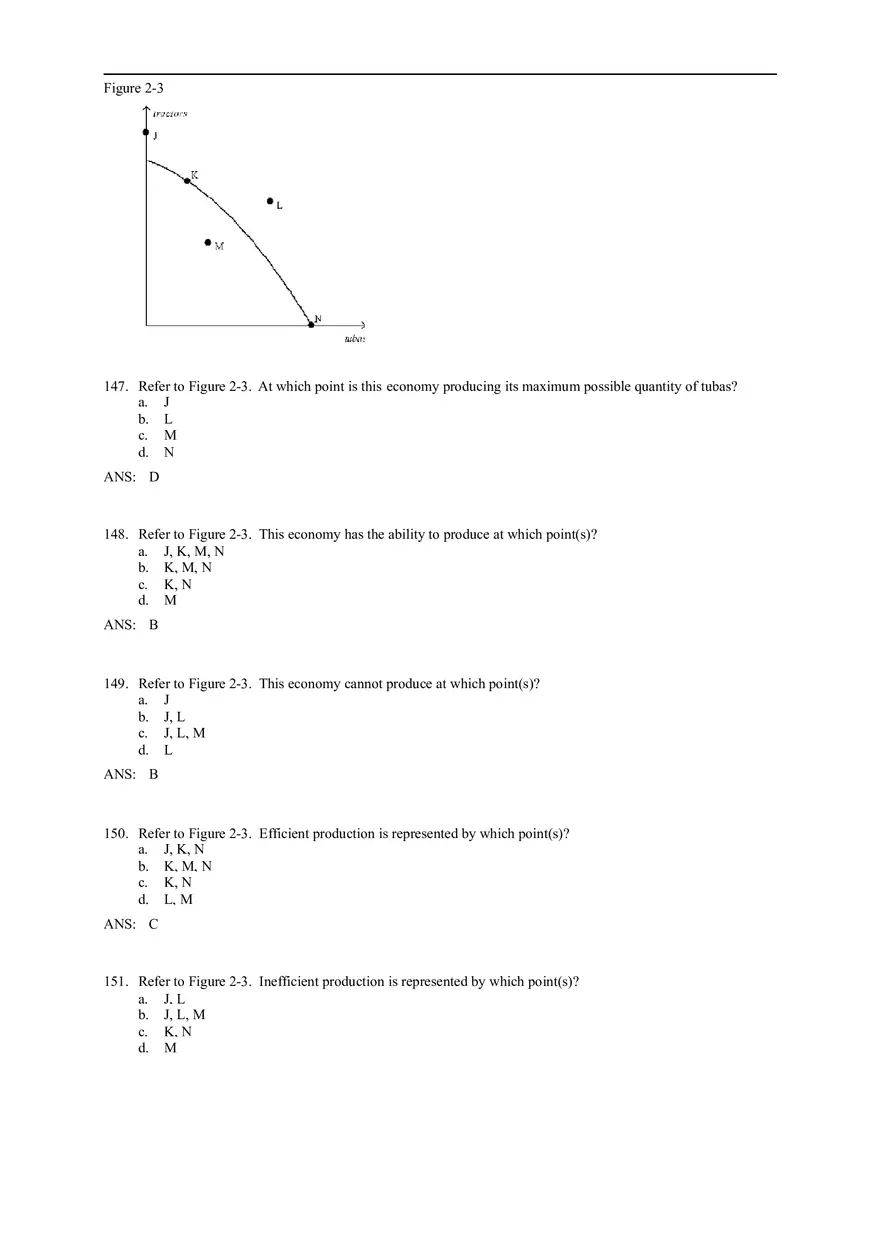Thinking Like An Economist Part V - Page 1