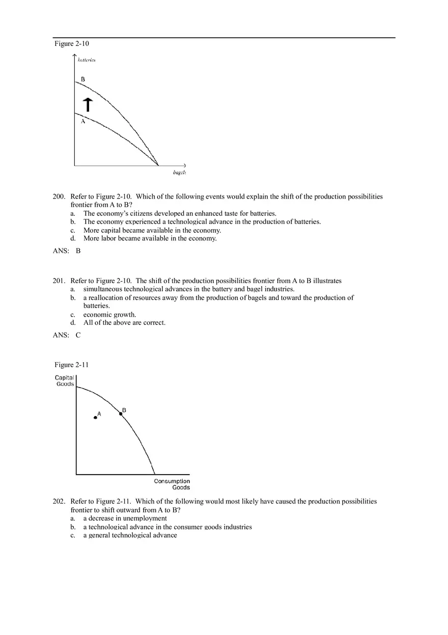 Thinking Like An Economist Part V - Page 3