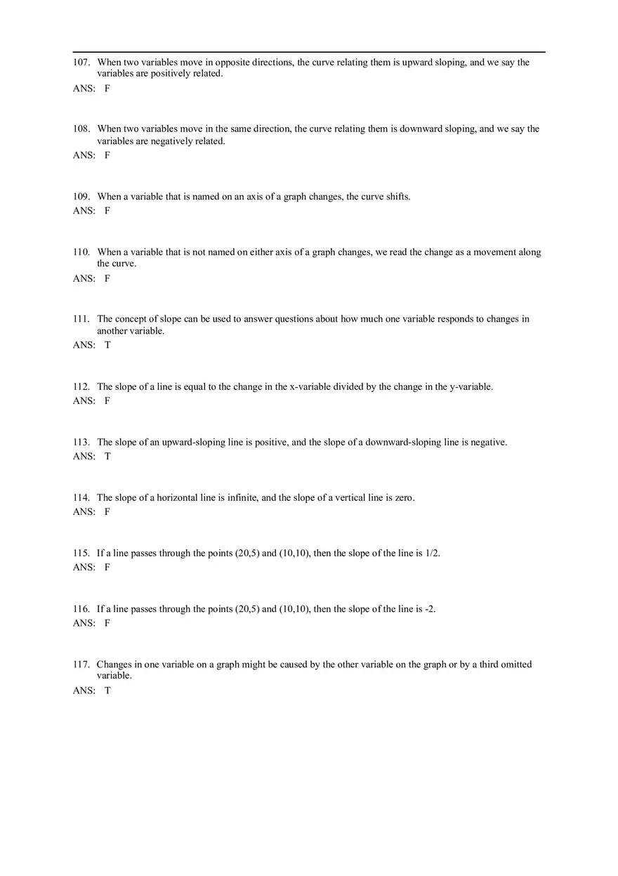 Thinking Like An Economist Part I - Page 10